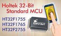 Cortex-M3 32-bit Mikrocontroller