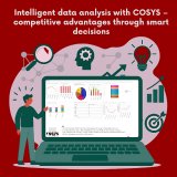 Intelligent data analysis with COSYS