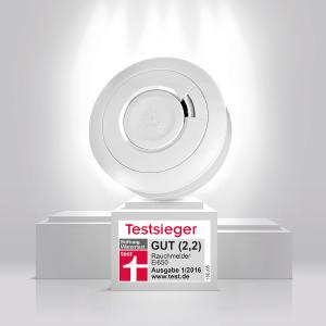 Keiner ist besser: Ei Electronics verteidigt Spitzenposition