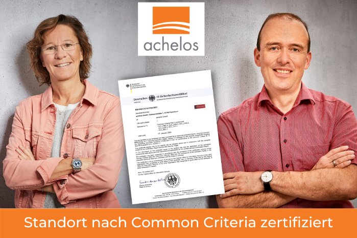 Kathrin-Asmuth_Karsten-Klohs_achelos_Standort_nach_Common-Criteria_zertifiziert.png
