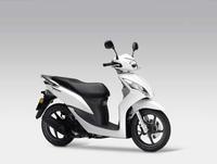 Honda hat zwei Modelle im Programm, die in die neue Regelung passen