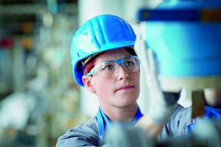 Endress Hauser Grows Significantly Endress Hauser Messtechnik