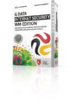 G DATA INTERNET SECURITY  WM-Edition