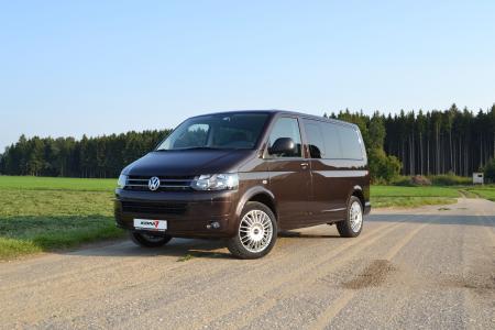 VW T5
