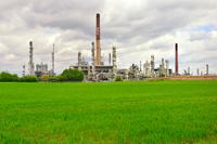 INEOS Cologne, picture of the plant (Copyright: INEOS Cologne/Oliver Brenneisen)