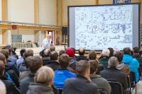 Hundegger Innovationstag