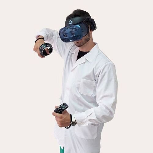 Virtual Reality in der medizinischen Ausbildung