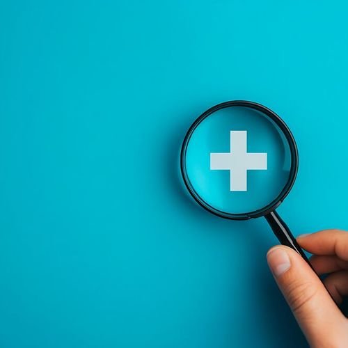 Die digitale Transformation des Gesundheitswesens: eine kritische Bestandsaufnahme