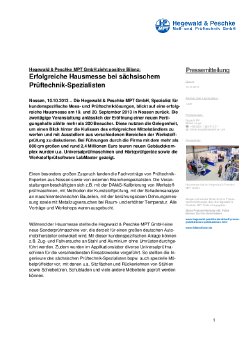 2013-10-10_Hegewald-Peschke-PM_Hausmesse-erfolgreich.pdf
