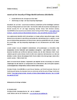 GER_Medienmitteilung_exceet_Security-of-Things-Congress.pdf