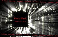 Black Week Deals