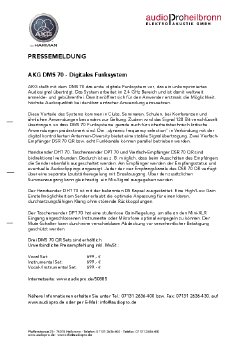 Pressemeldung AKG - DMS 70.pdf