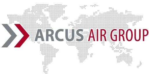 ARCUS Logo