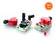 Weidmüller auf der SPS/IPC/DRIVES 2014: Halle 9, Stand 351