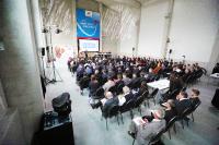 VDWF-Jahreshauptversammlung 2018 bei Deckerform in Aichach