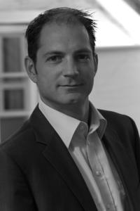 Diplom-Betriebswirt Johannes Falck