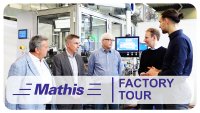 Mathis Factory Tour
