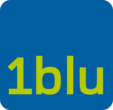 Nur im April 2010: 1blu-Homepage X-Power