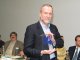 Verleihung des EDA Achievement Awards 2003 auf dem edaForum03