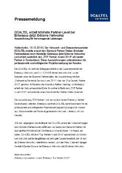 SCALTEL Pressemitteilung_Enterasys Top Partner 2013-final.pdf