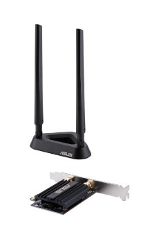 1 ASUS PCE-AX58BT - Wi-Fi 6 PCIe adapter.png