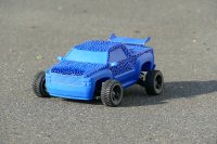 3D-Druck wird inzwischen in vielen Bereichen industriell eingesetzt