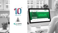 Promoting transparency in the online advertising market: TraceParts celebrates its 10-year membership of the IVW.