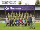 Gamma ist Hauptsponsor bei SpVgg Bayern Hof
