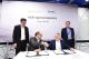 Continental und EasyMile setzen neues F&E-Team für autonomes Fahren in Singapur ein