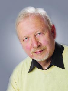Dr. med. Ulrich Pachmann
Geschäftsführer Labor Dr. Pachmann, Bayreuth