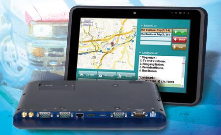 Modell IKARPC-W10A