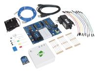 Digi ZigBee Cloud Kit