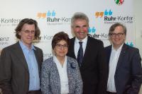 G DATA Ruhr-Konferenz 2019