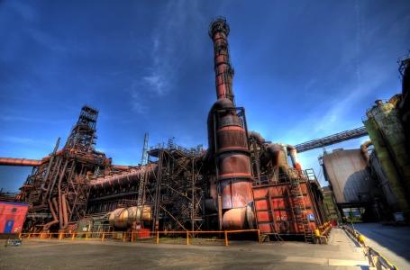 World first for steel: ArcelorMittal investigates the industrial use of pure hydrogen