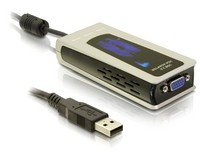 USB SVGA-Adapter