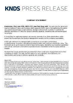 KNDS CEO statement final 20260622.pdf