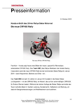 Presseinformation_Honda Dakar 2014 08-10-13.pdf