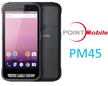 PM45
