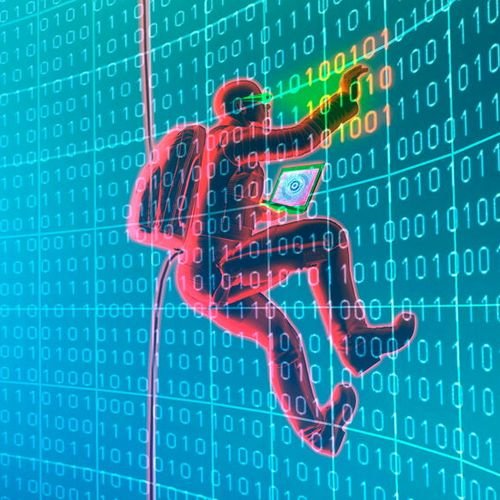 Warnung vor „EddieStealer“ mit Tarnung als CAPTCHA-Prüfung
