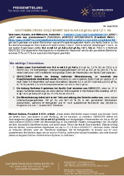 100626_DE_SXGC_SOUTHERN CROSS GOLD DRILLS 36.6 m @ 4.0 gt Au and 1.0_ Sb.pdf