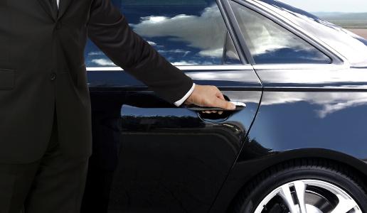 Fahrservice Management