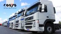 COSYS Transport und Lagerverwaltungssoftware