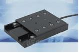 Precise stage with 25 mm travel and 15 mm