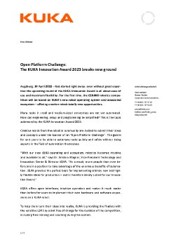 Press Release KUKA Innovation Award 2023.pdf