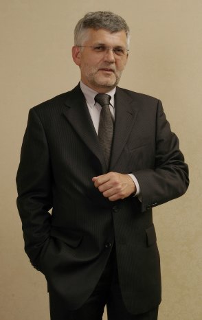 Peter Dewald 2007.jpg