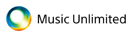 Logo Music Unlimited von Sony.PNG