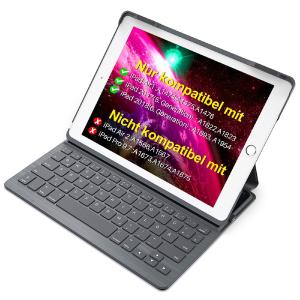 Artikel Inateck Bluetooth Tastatur