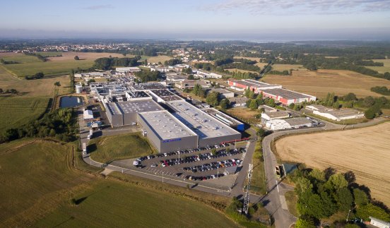 Main industrial site ASCA (France La Chevroliere).jpg