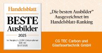 Auszeichnung Handelsblatt 2025
