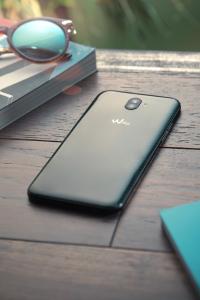WIKO WIM Design2 MWC2017